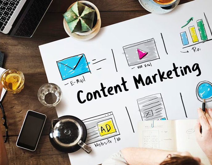 content-marketin